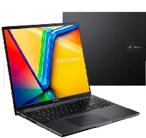Notebook Asus Vivobook 16