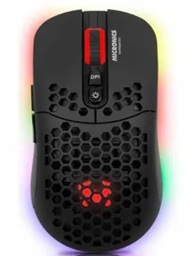 Mouse Warrior RX