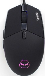 Mouse Gamer Halion Spirit