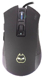 Mouse Gamer Halion Tokio