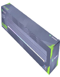 Parlante Usb Halion Ha