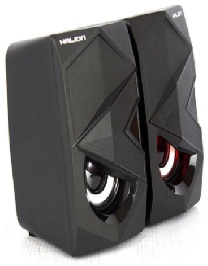 Parlante Gamer Halion S269