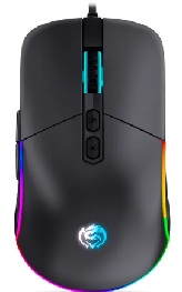 Mouse Gamer Striker