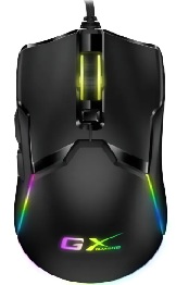 Mouse Genius Gx Scorpion