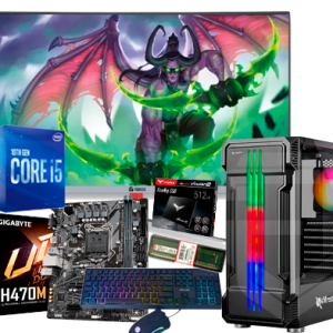 Pc de Ingeniería