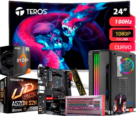 Pc Gamer 2 full
